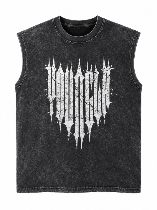 VOID Sleeveless Tank