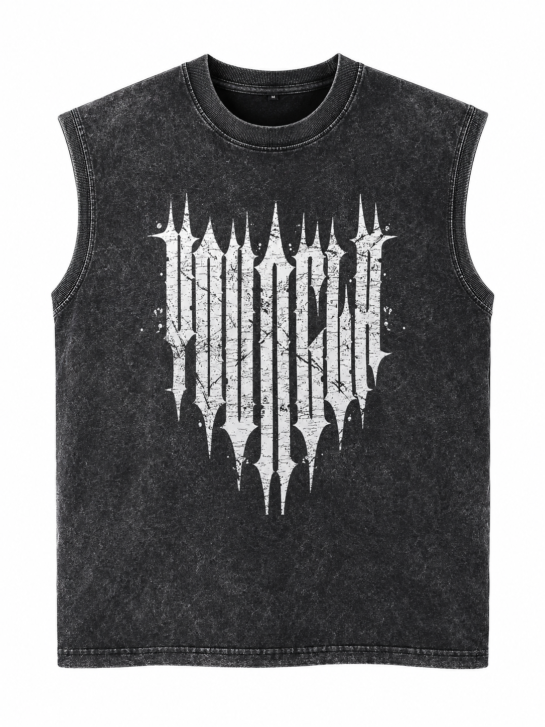 VOID Sleeveless Tank