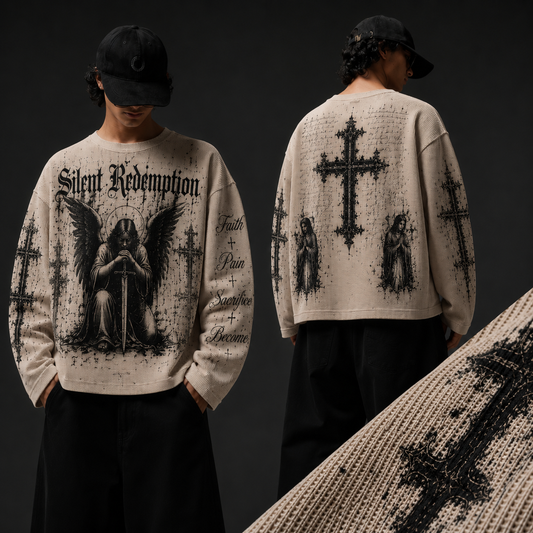 Silent Redemption