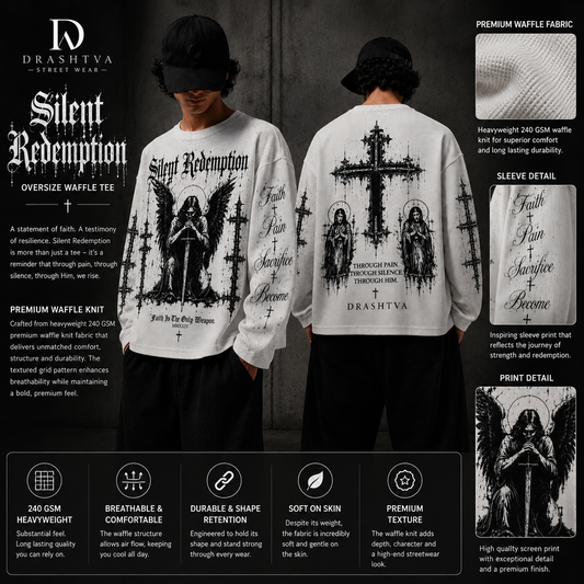 Silent Redemption